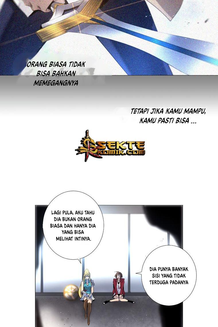 Heaven Soul chapter 12 halaman 50