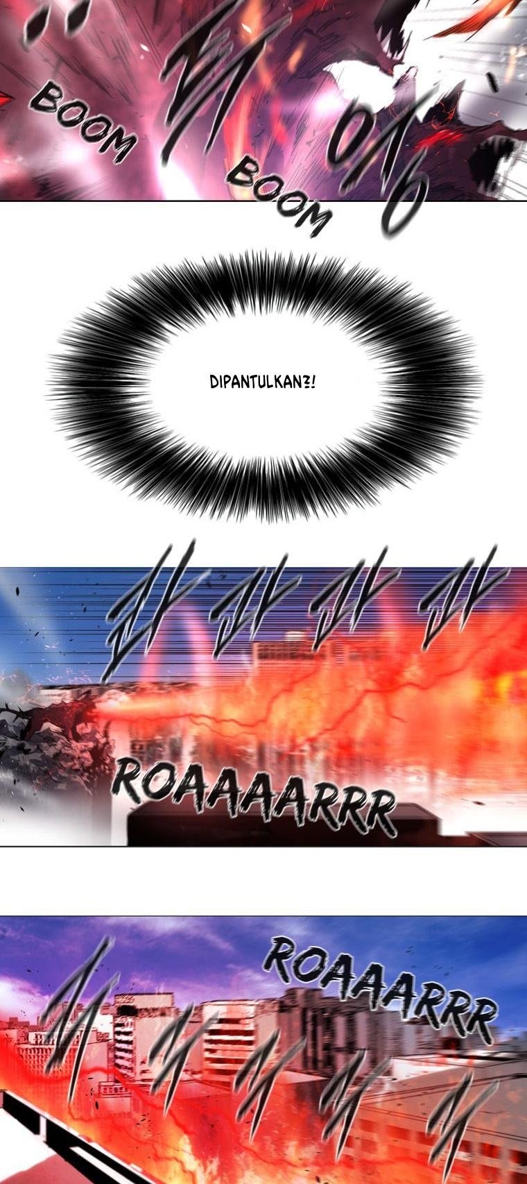 Heaven Soul Bab 13 halaman 4