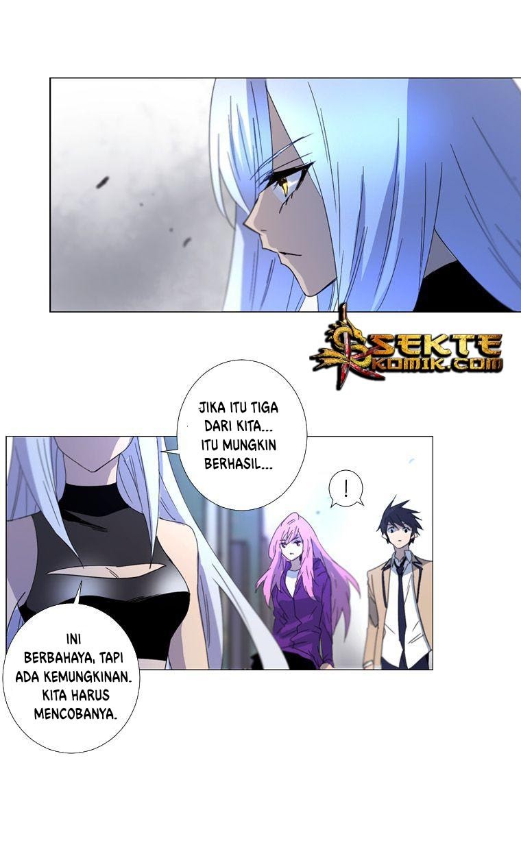 Heaven Soul Bab 13 halaman 19