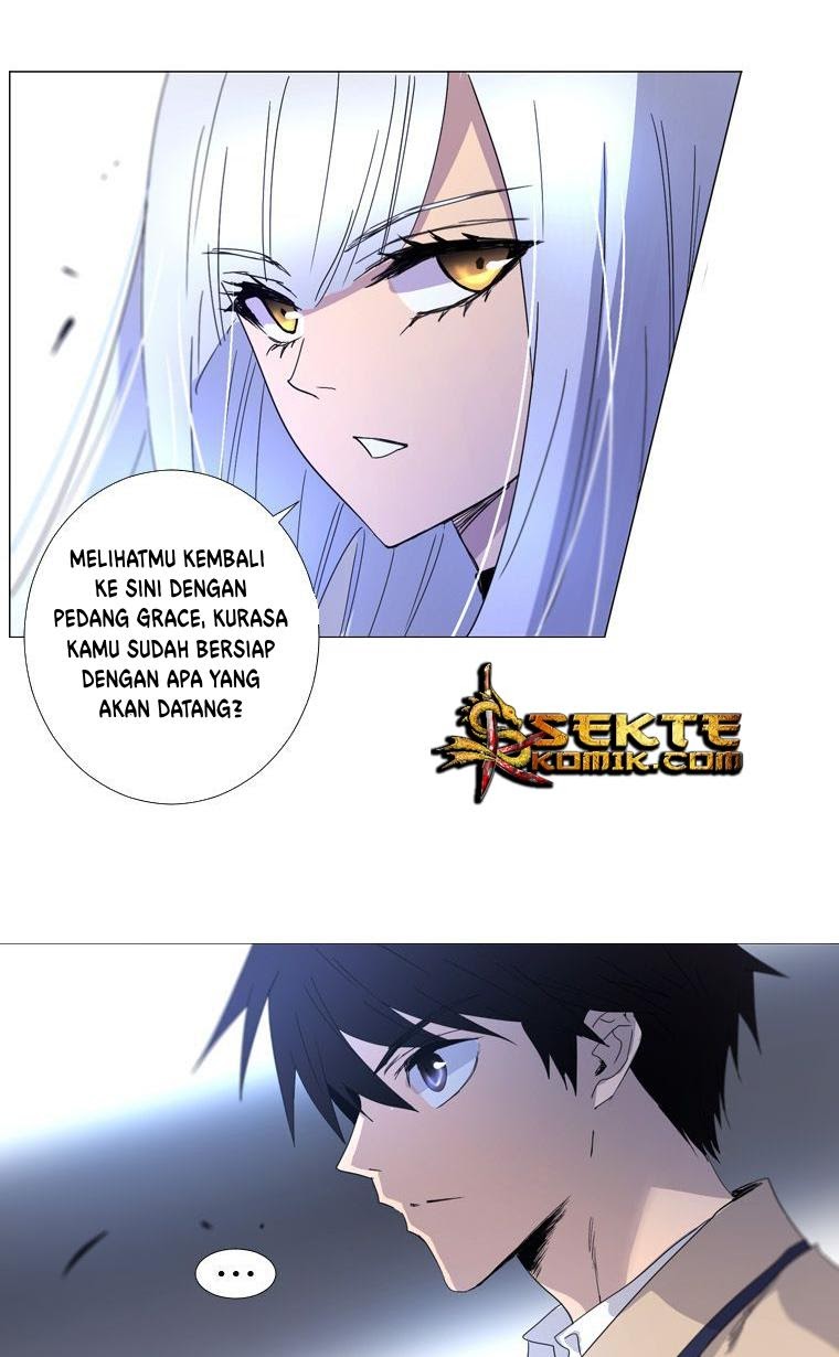 Heaven Soul Bab 13 halaman 20