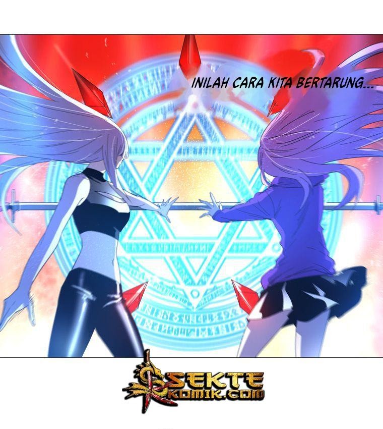 Heaven Soul Bab 13 halaman 36