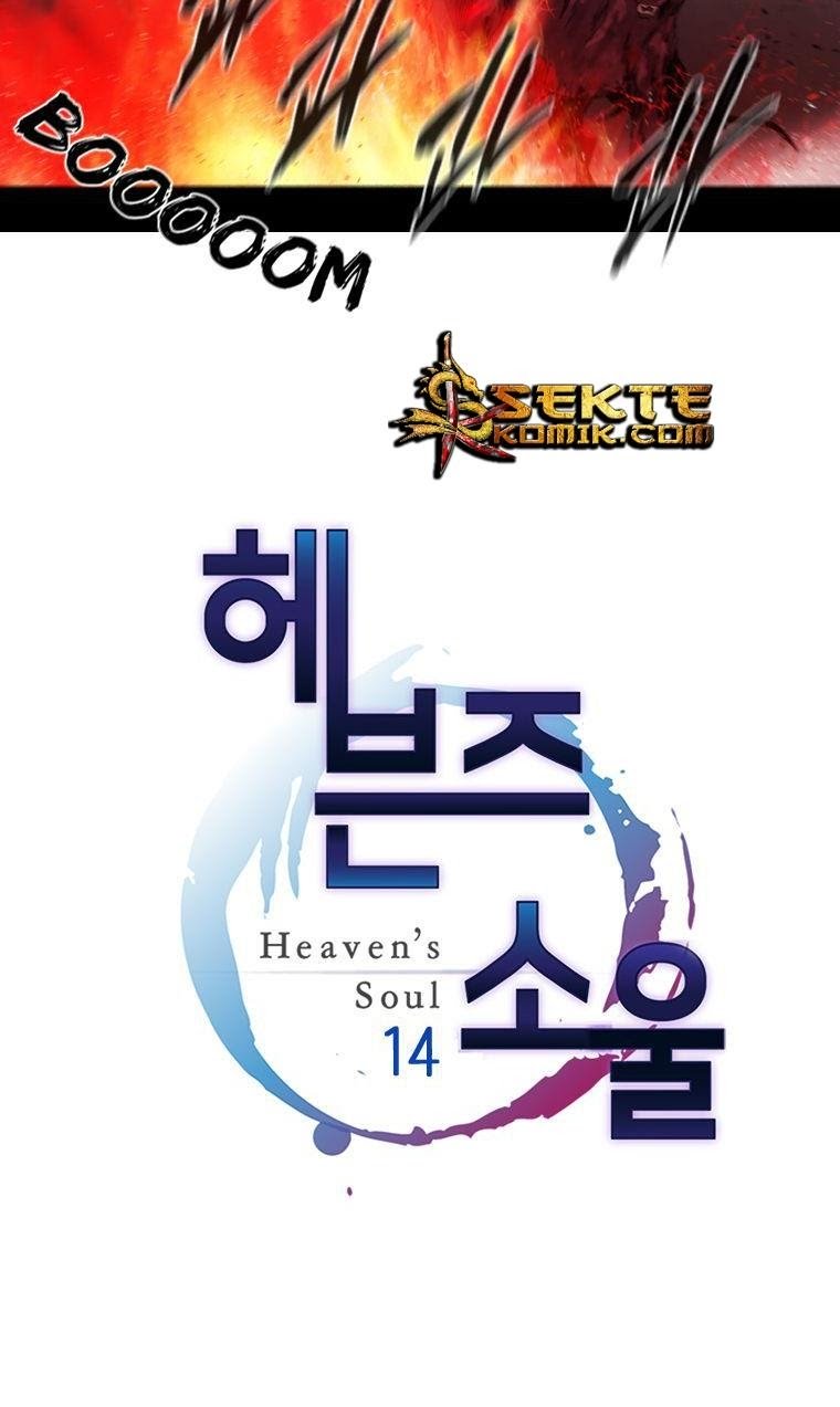 Heaven Soul Bab 14 halaman 8
