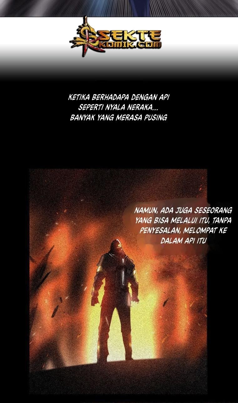 Heaven Soul Bab 14 halaman 20