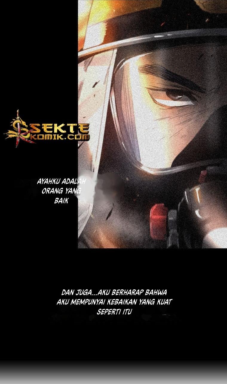 Heaven Soul Bab 14 halaman 21