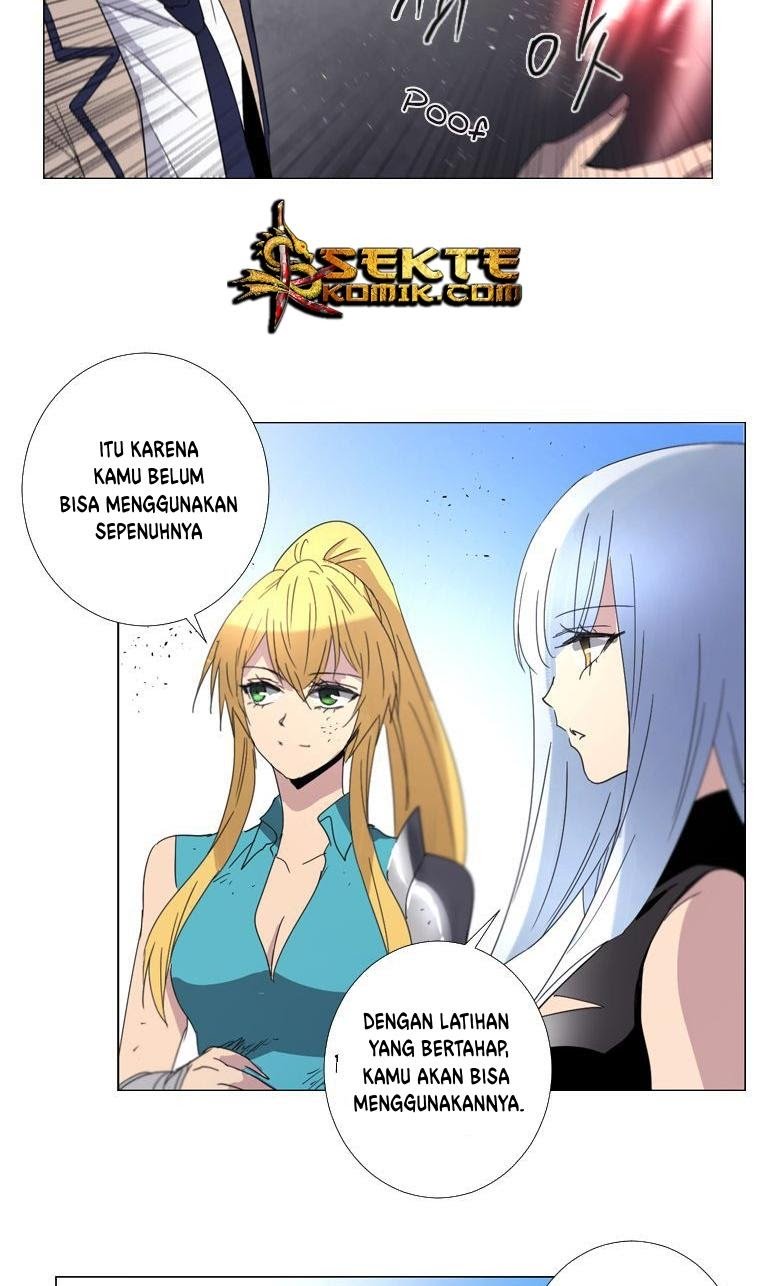 Heaven Soul Bab 14 halaman 34