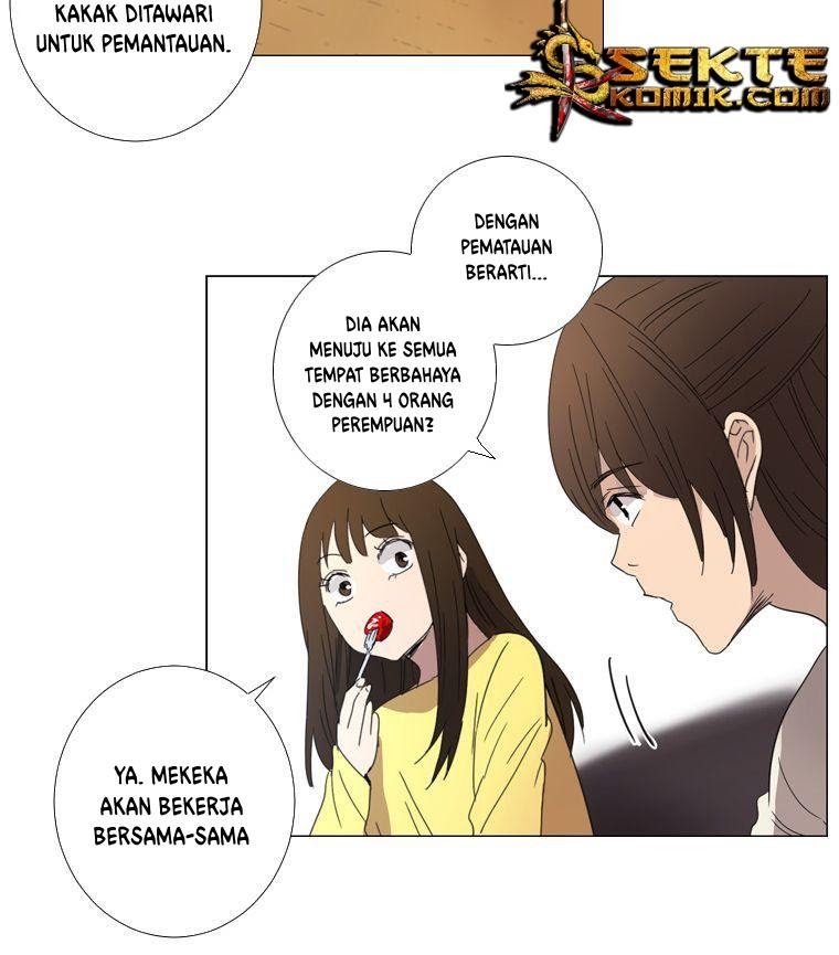 Heaven Soul Bab 14 halaman 48