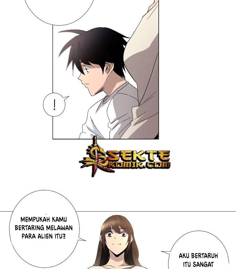 Heaven Soul Bab 14 halaman 50