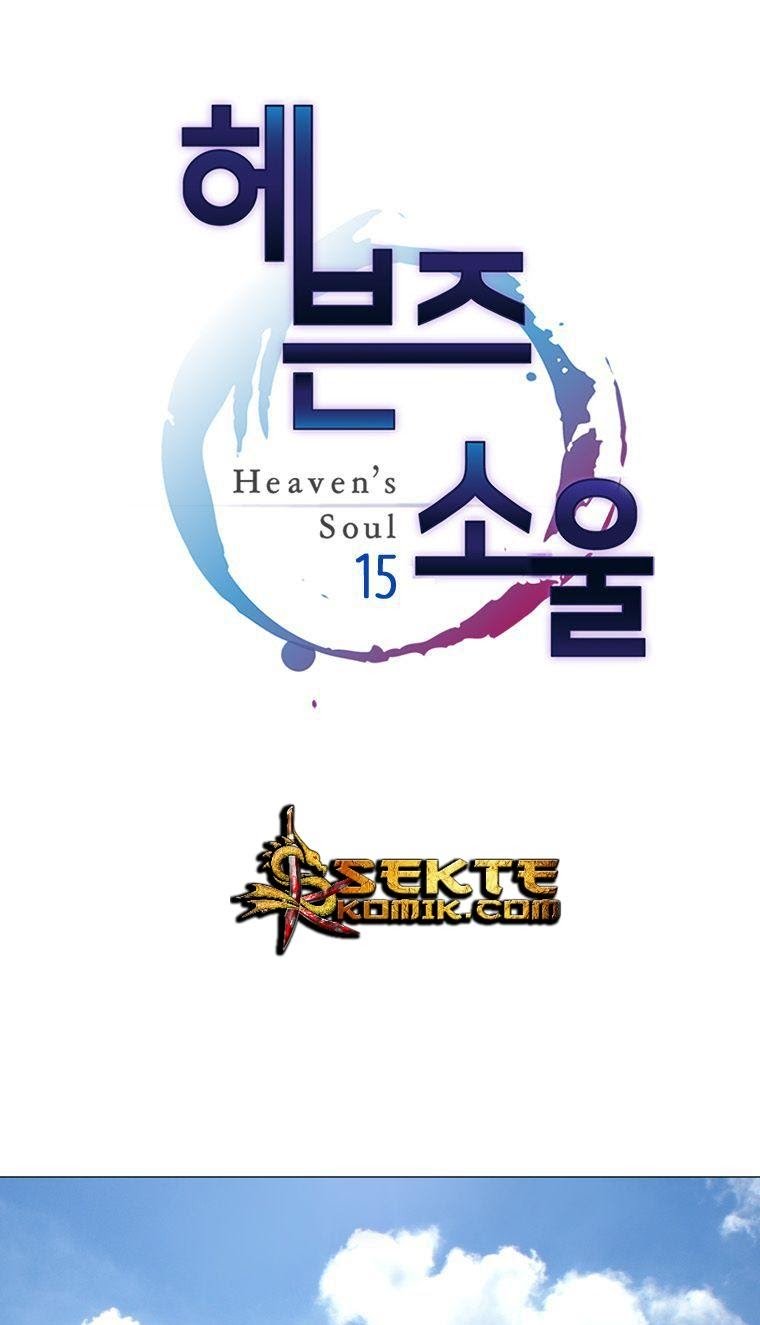 Heaven Soul Bab 15 halaman 2