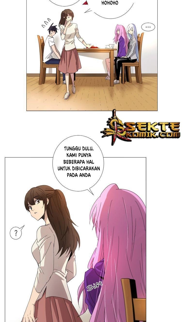 Heaven Soul Bab 15 halaman 9