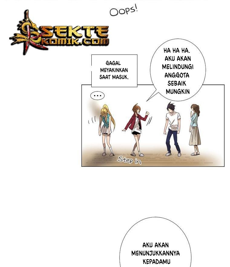 Heaven Soul Bab 15 halaman 25