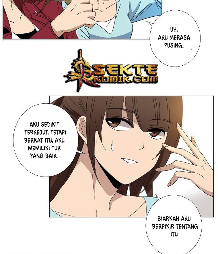 Heaven Soul Bab 15 halaman 34
