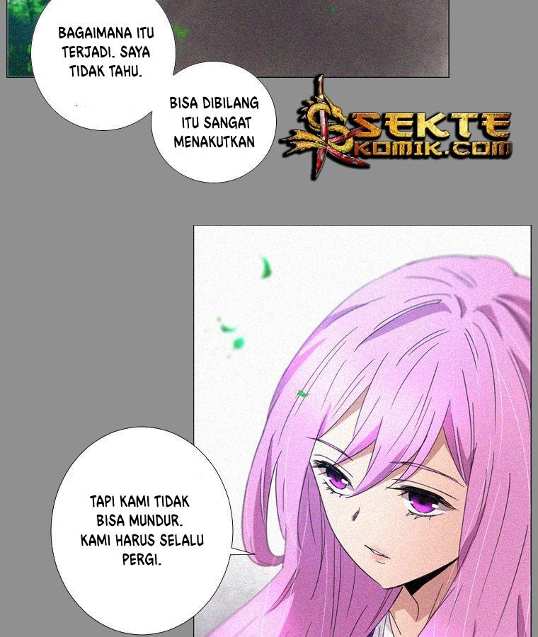 Heaven Soul Bab 15 halaman 40