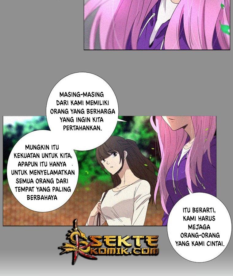 Heaven Soul Bab 15 halaman 41