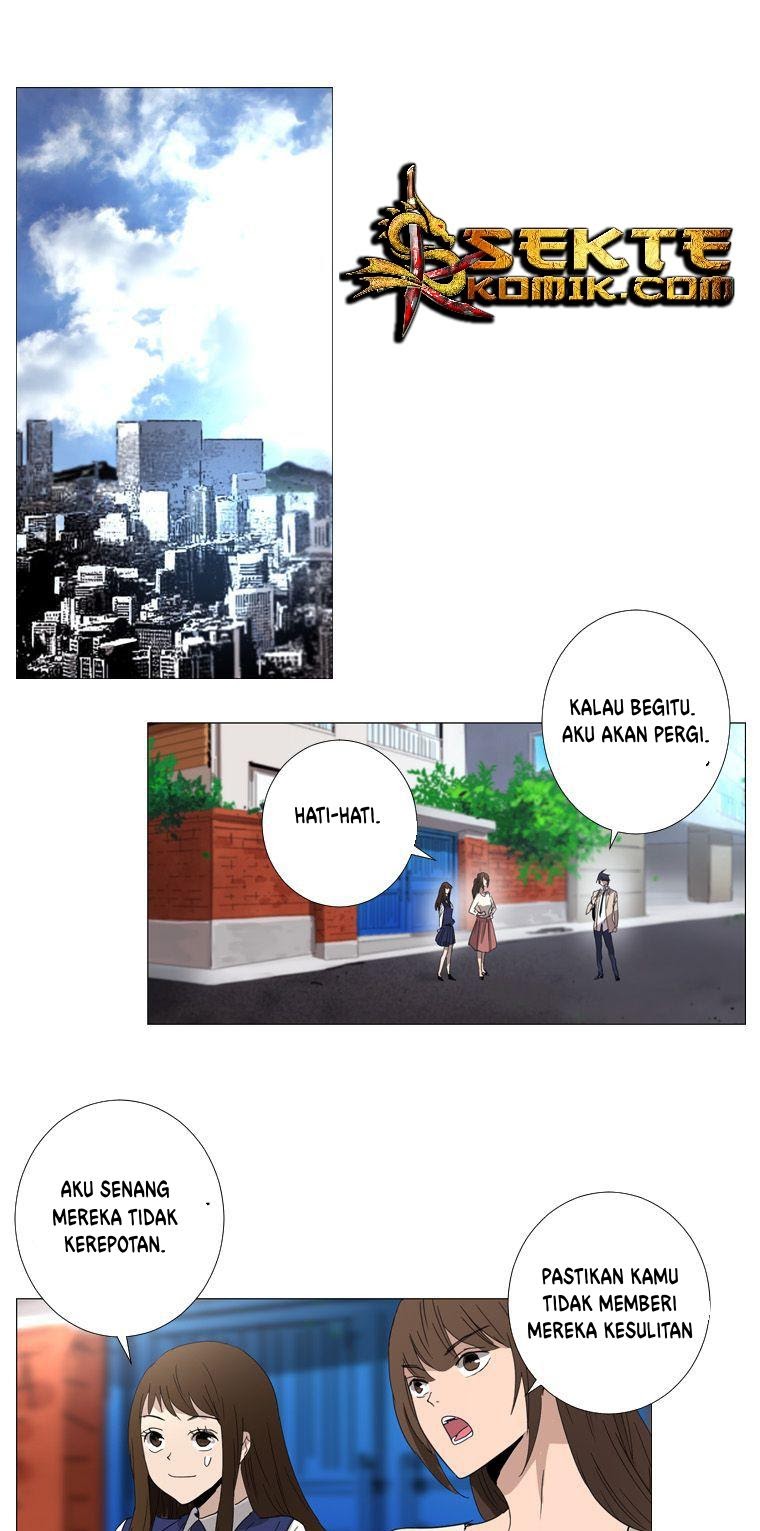Heaven Soul chapter 16 halaman 2