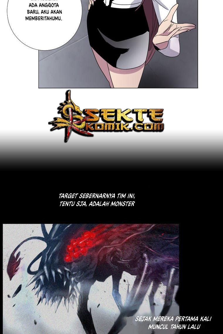 Heaven Soul chapter 16 halaman 36
