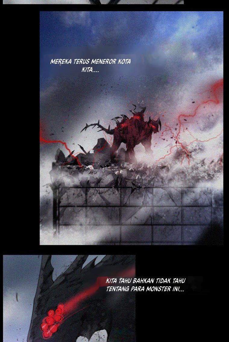 Heaven Soul chapter 16 halaman 37
