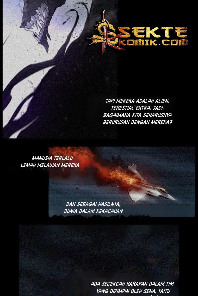 Heaven Soul chapter 16 halaman 38