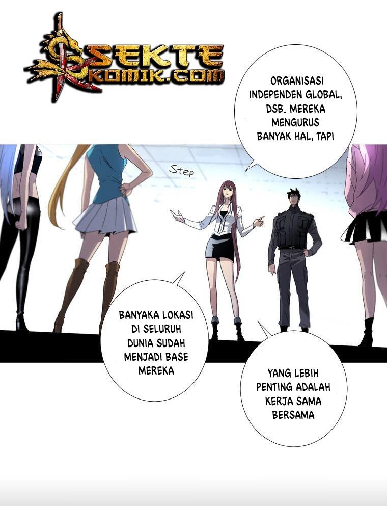 Heaven Soul chapter 16 halaman 40