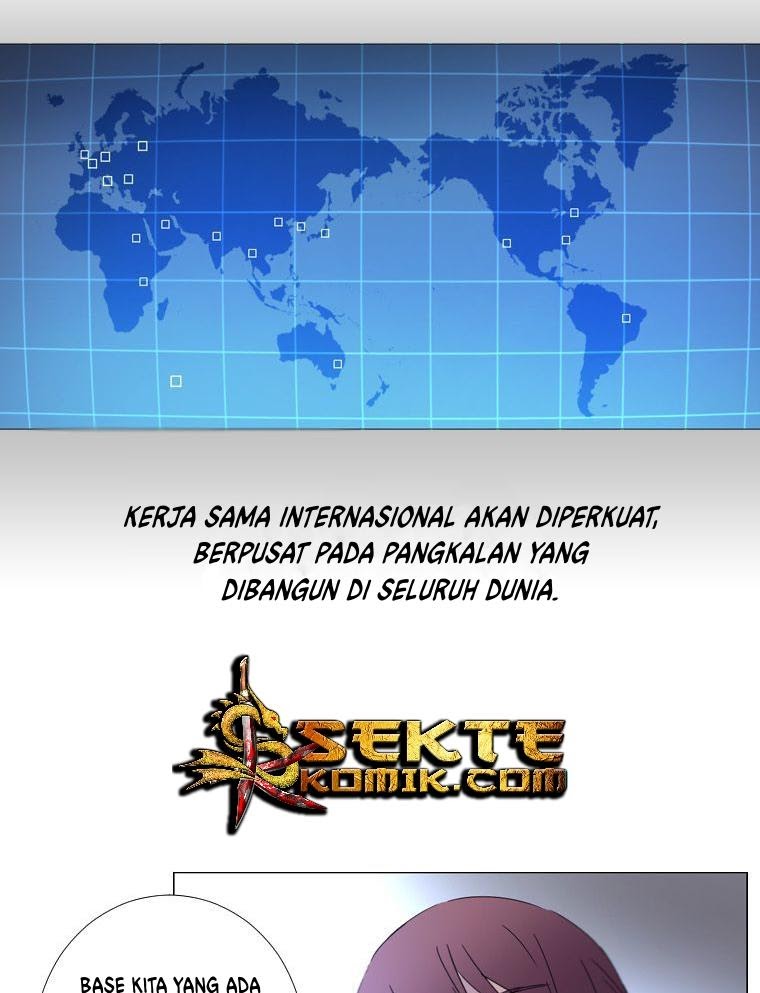 Heaven Soul chapter 16 halaman 41