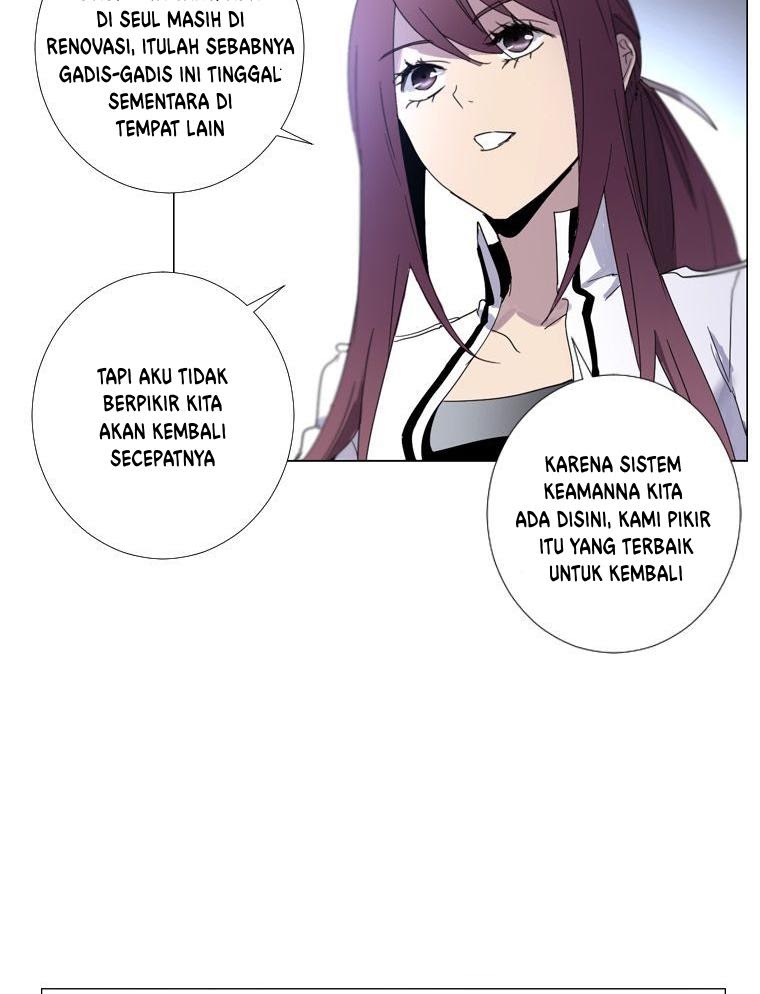 Heaven Soul chapter 16 halaman 42