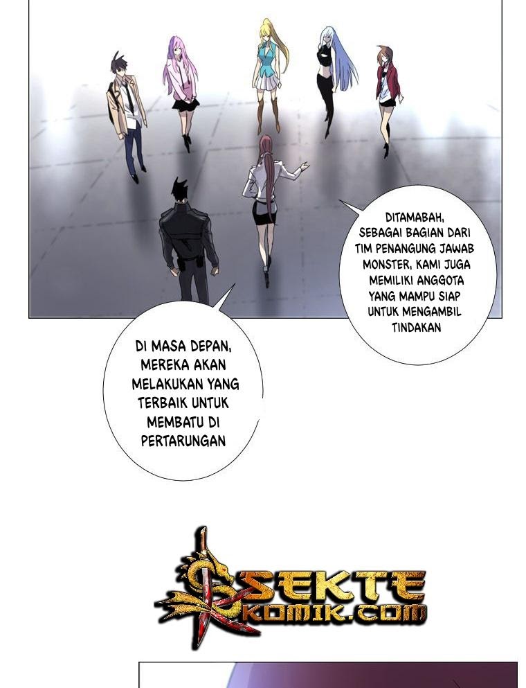 Heaven Soul chapter 16 halaman 43