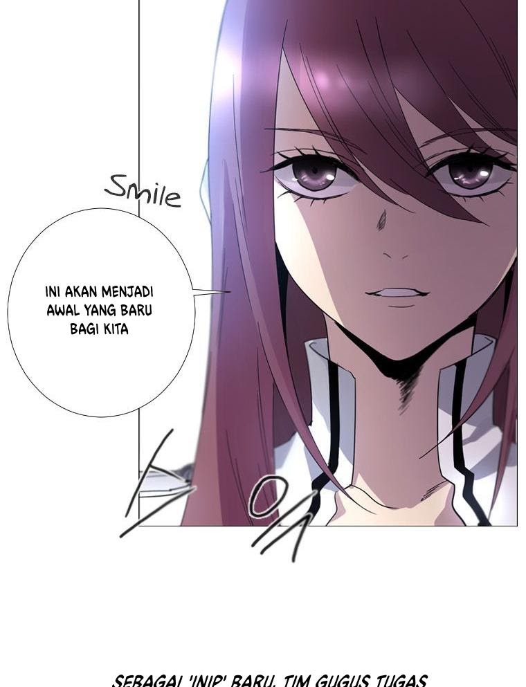 Heaven Soul chapter 16 halaman 44