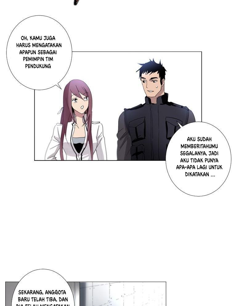 Heaven Soul chapter 16 halaman 46