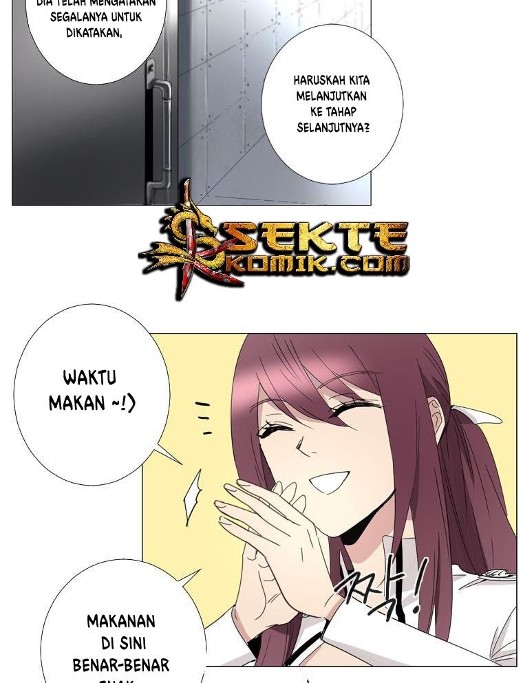 Heaven Soul chapter 16 halaman 47