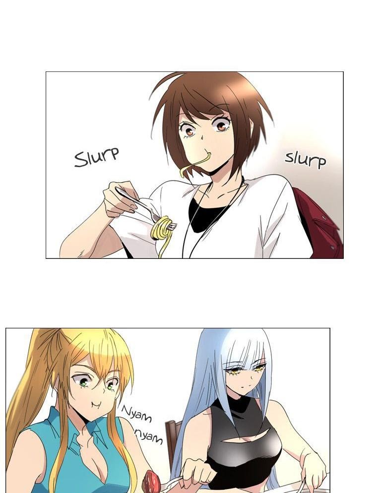 Heaven Soul chapter 16 halaman 50