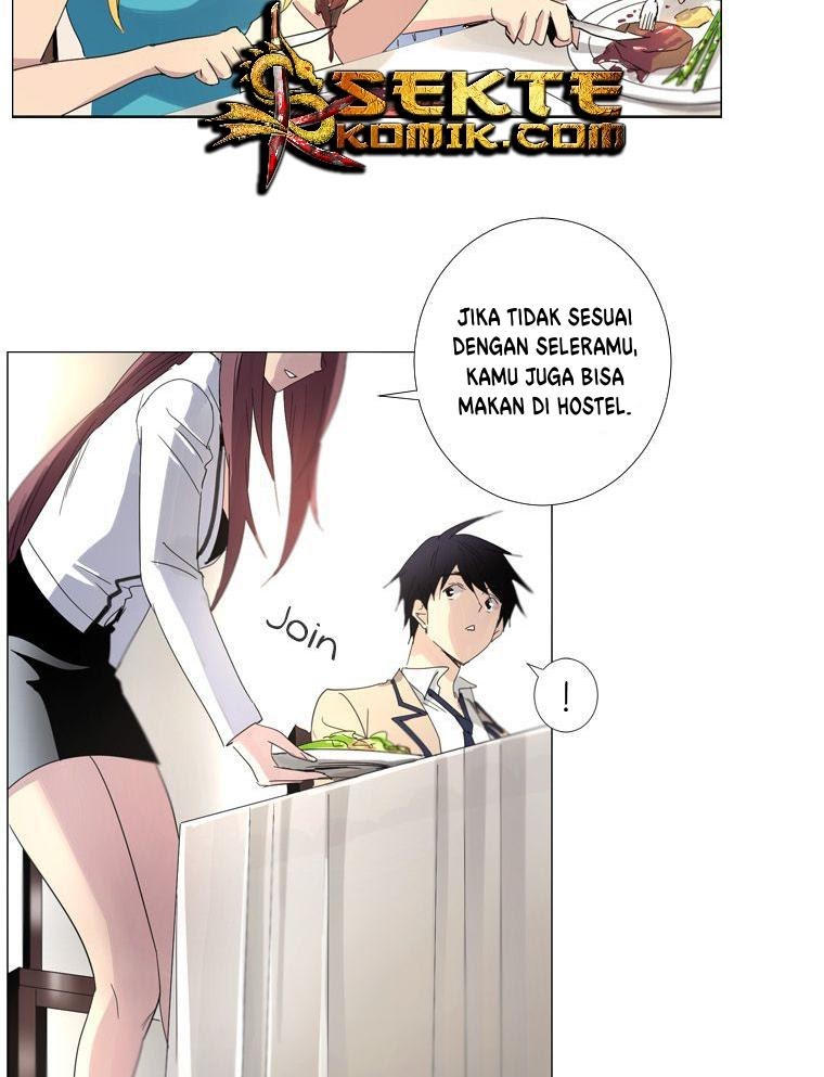 Heaven Soul chapter 16 halaman 51
