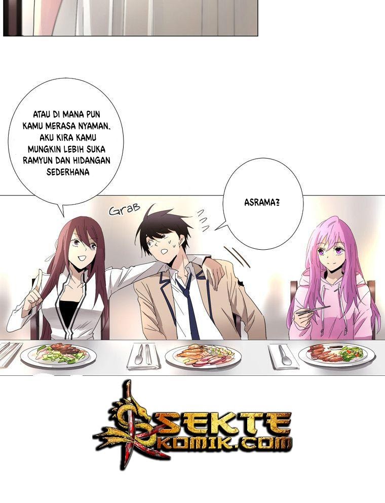 Heaven Soul chapter 16 halaman 52