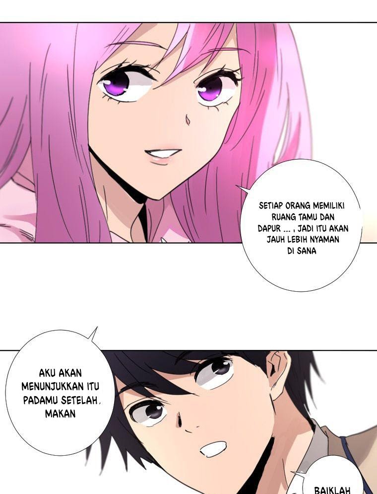 Heaven Soul chapter 16 halaman 53