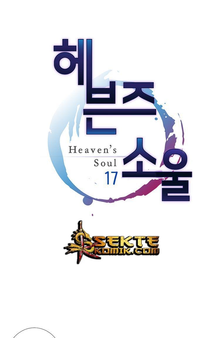 Heaven Soul chapter 17 halaman 2