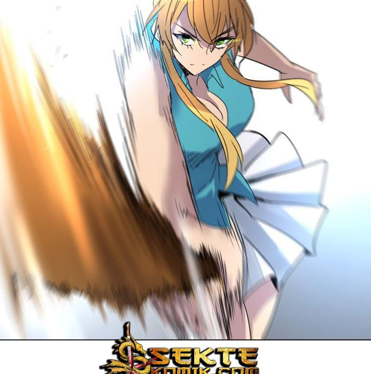 Heaven Soul chapter 17 halaman 36
