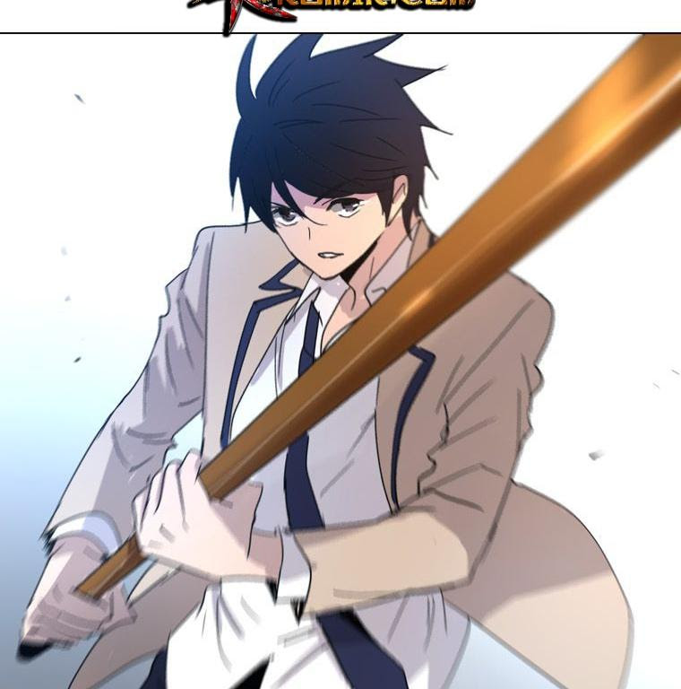Heaven Soul chapter 17 halaman 37