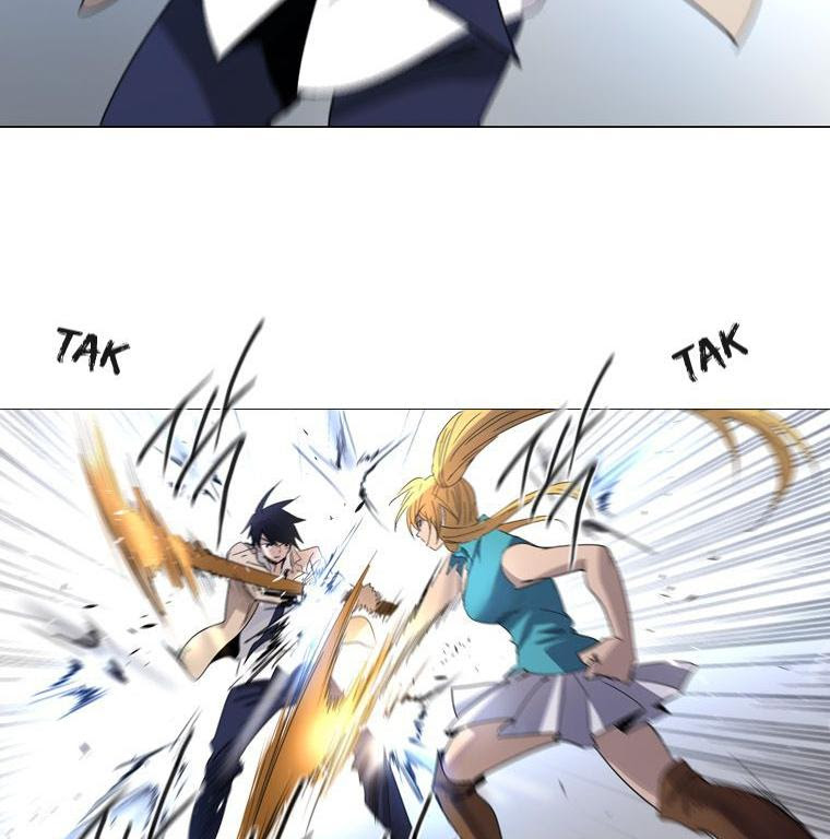 Heaven Soul chapter 17 halaman 38