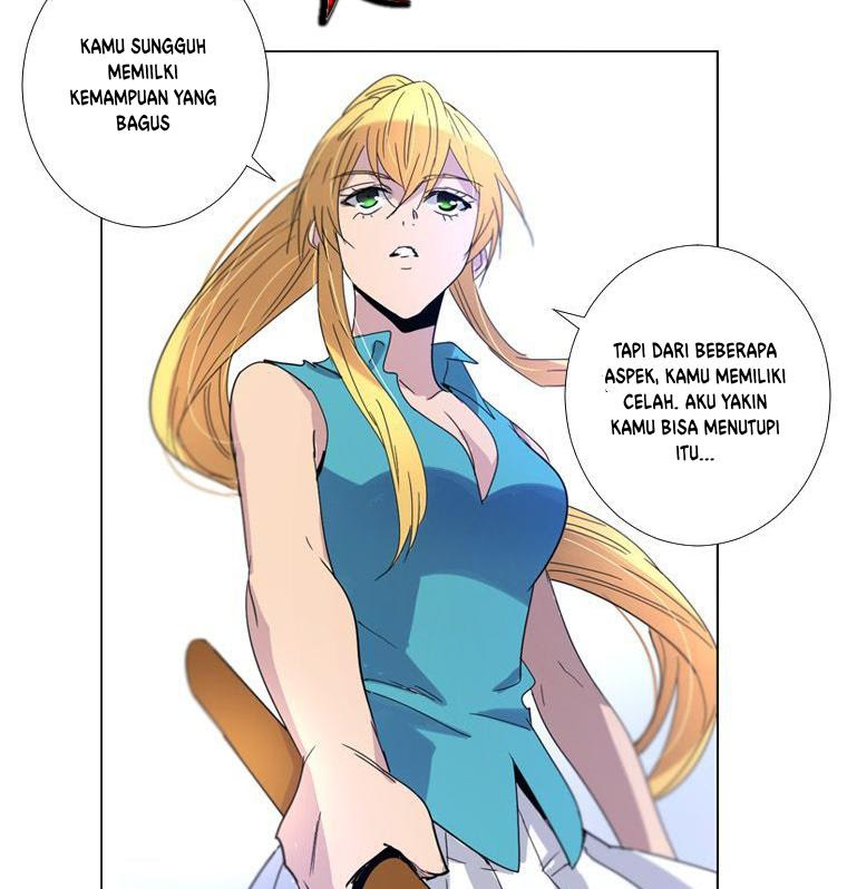 Heaven Soul chapter 17 halaman 41