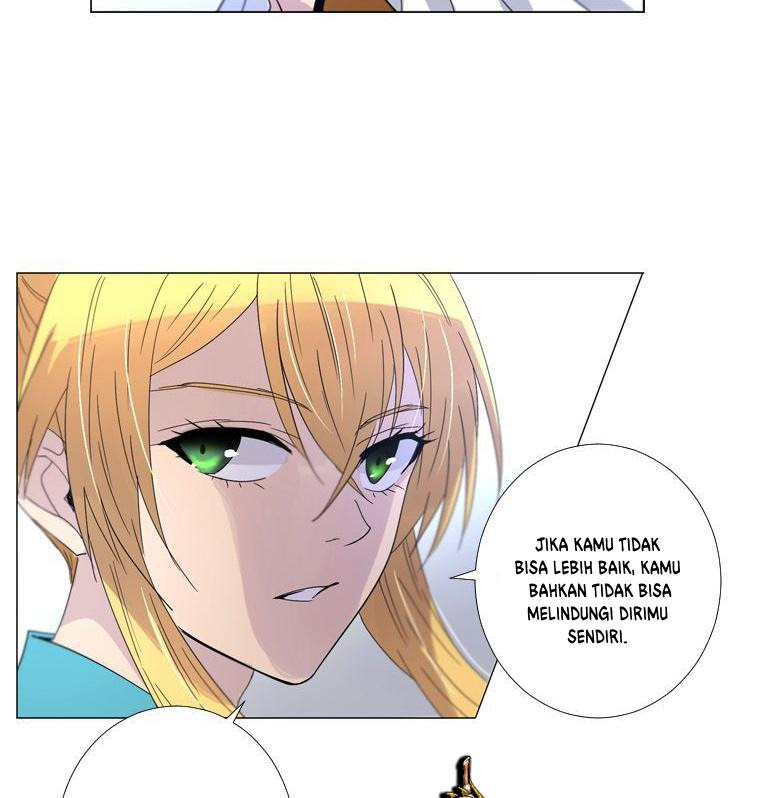 Heaven Soul chapter 17 halaman 42