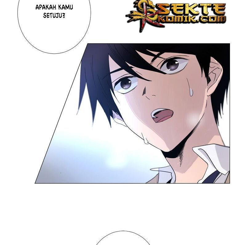 Heaven Soul chapter 17 halaman 43