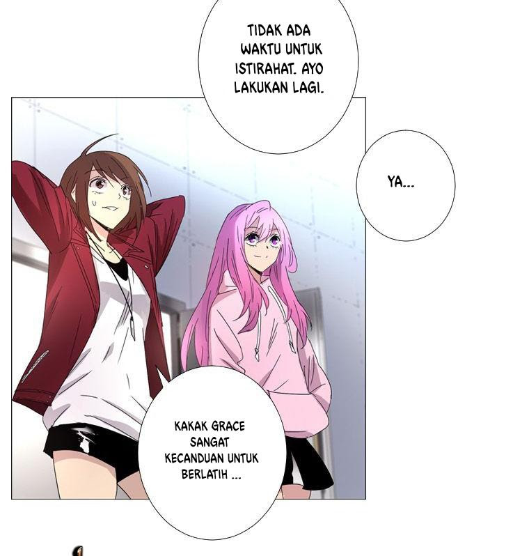 Heaven Soul chapter 17 halaman 44