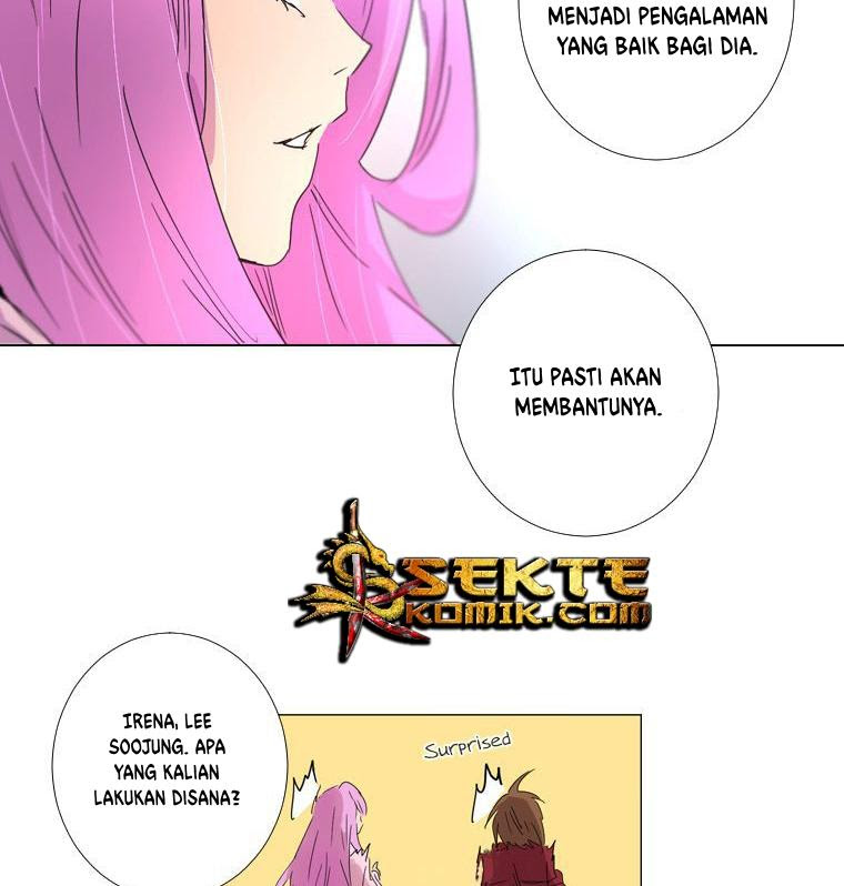Heaven Soul chapter 17 halaman 46