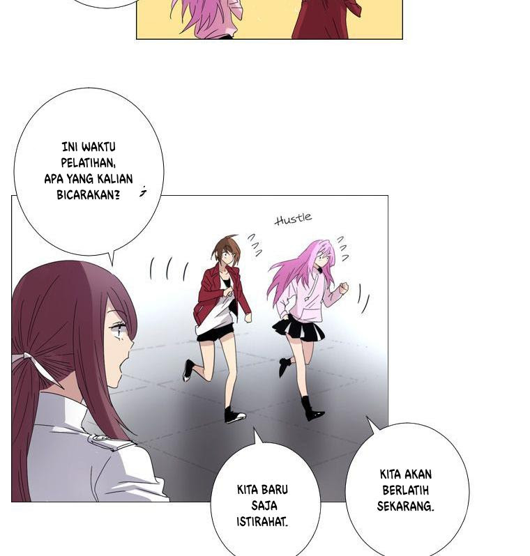 Heaven Soul chapter 17 halaman 47