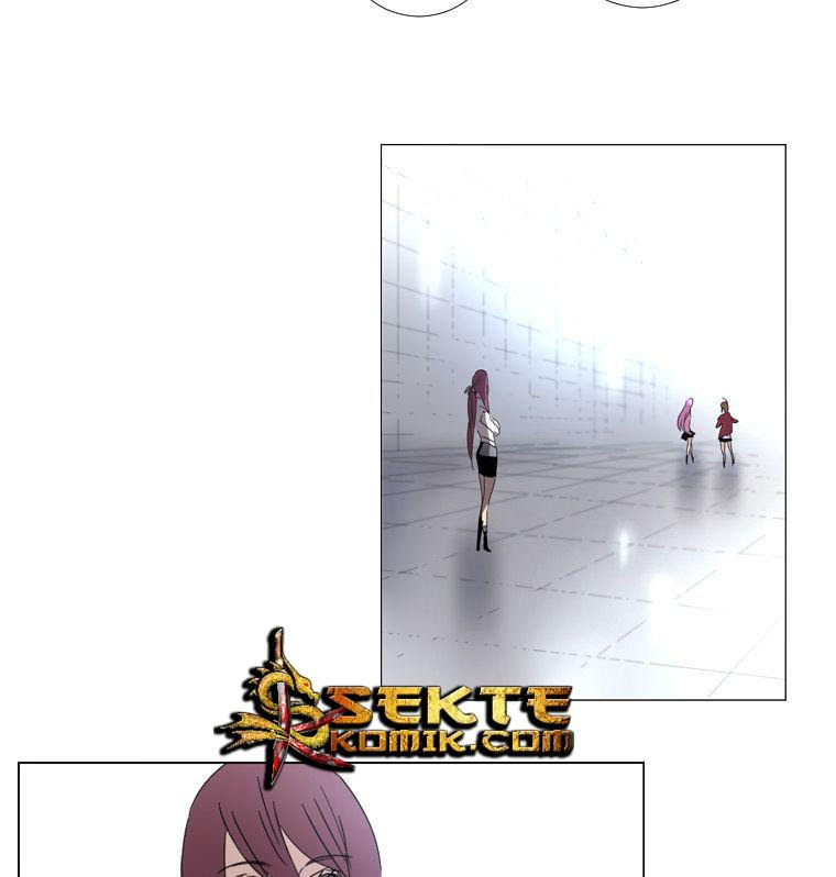 Heaven Soul chapter 17 halaman 48