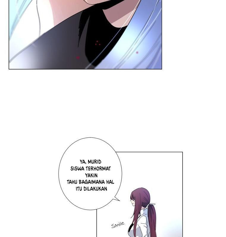Heaven Soul chapter 17 halaman 52