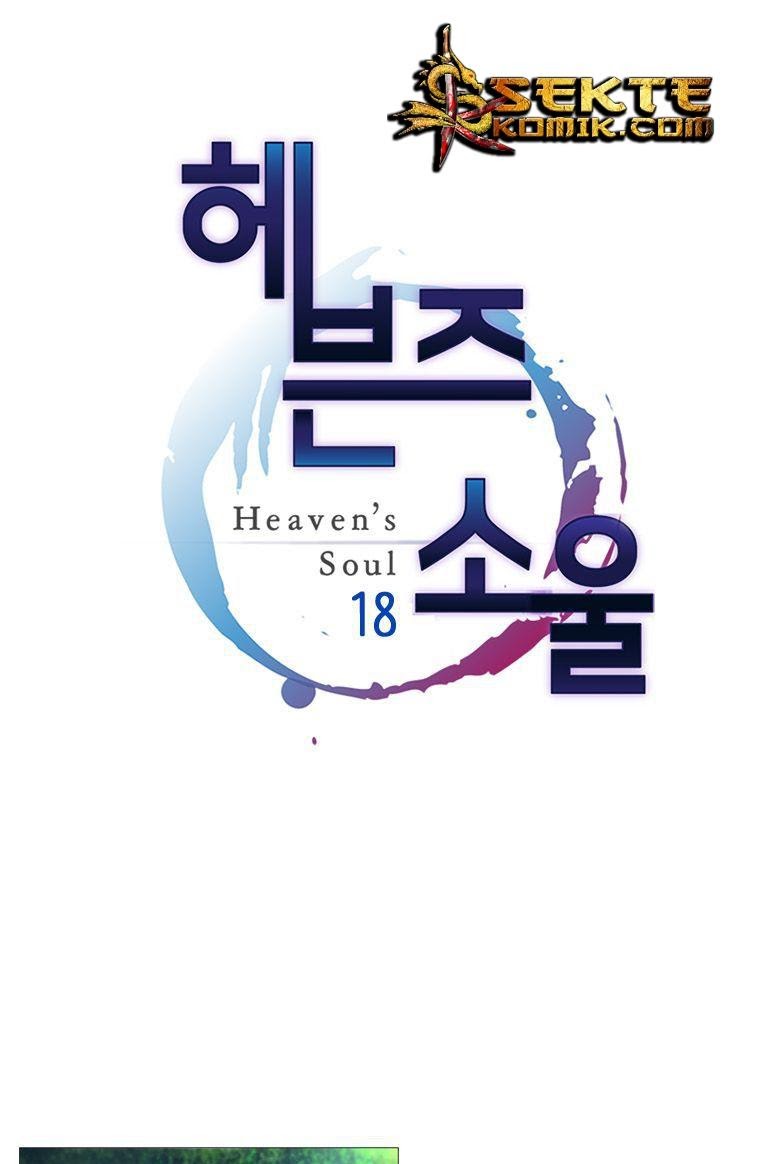 Heaven Soul chapter 18 halaman 2