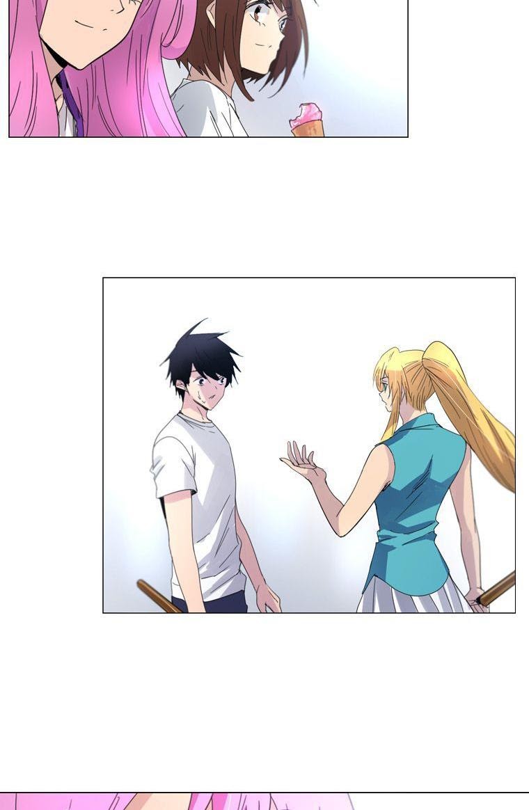 Heaven Soul chapter 18 halaman 15