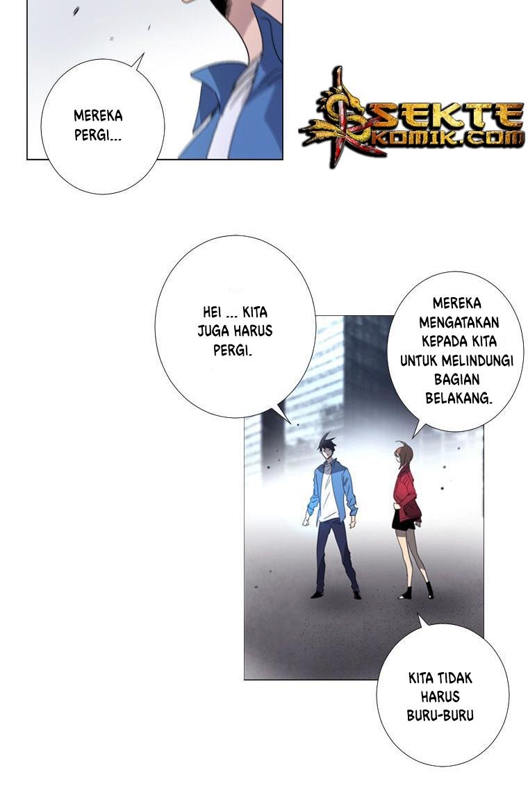 Heaven Soul chapter 18 halaman 37