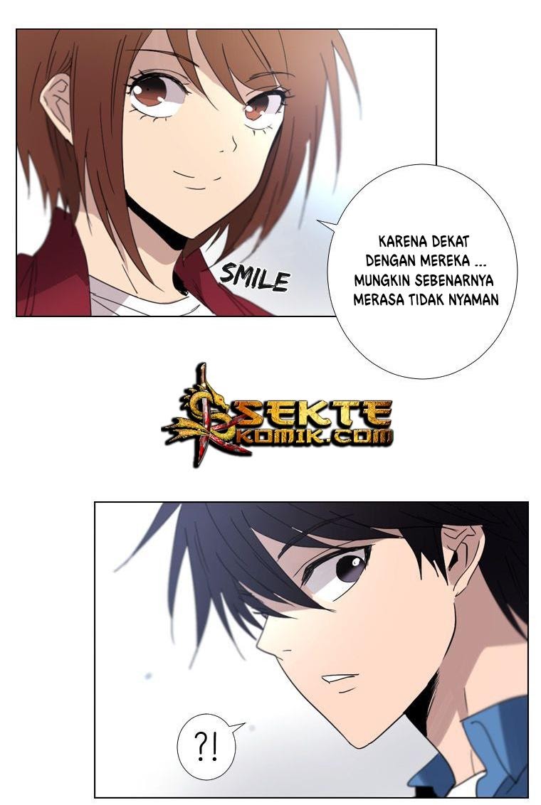 Heaven Soul chapter 18 halaman 38