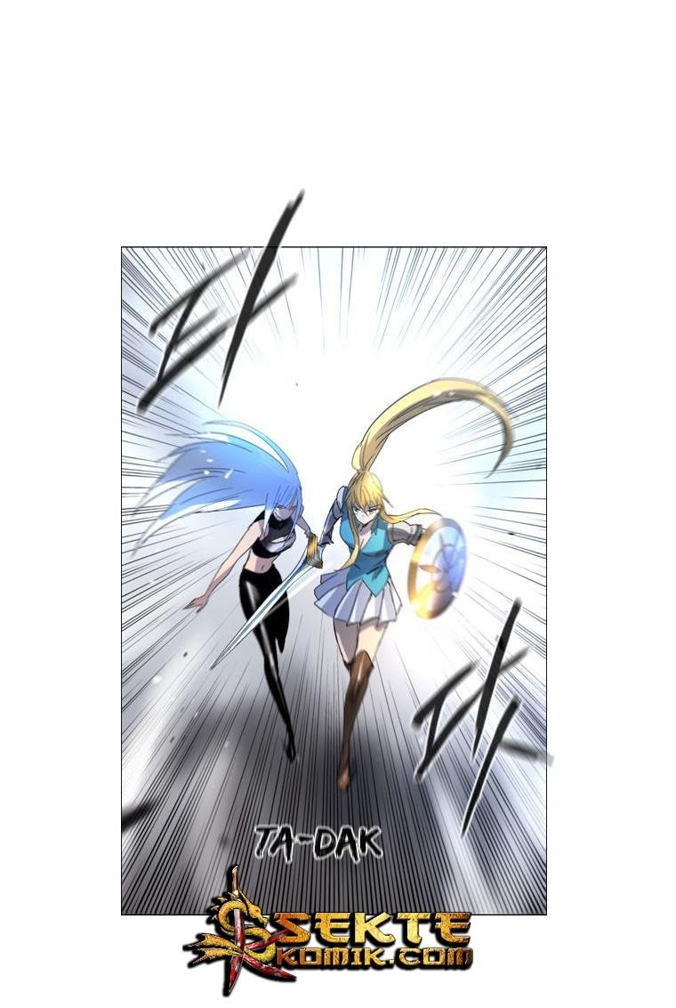 Heaven Soul chapter 18 halaman 39