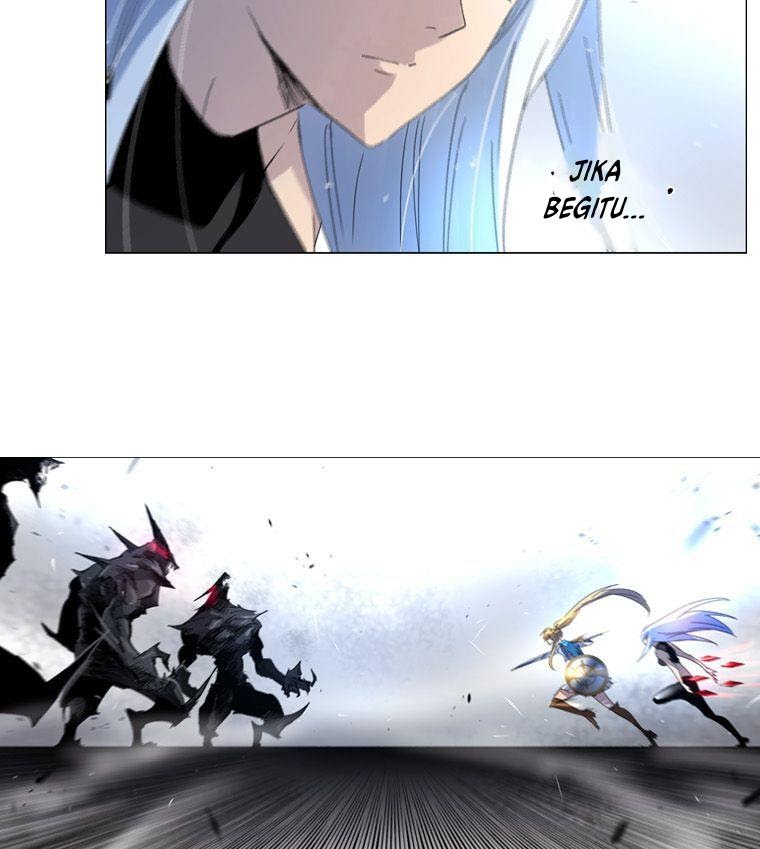 Heaven Soul chapter 18 halaman 41